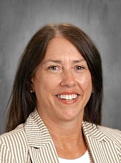 Jill Bourman